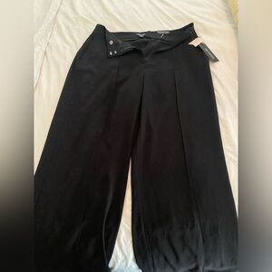 NWT RACHEL ZOE TROUSERS